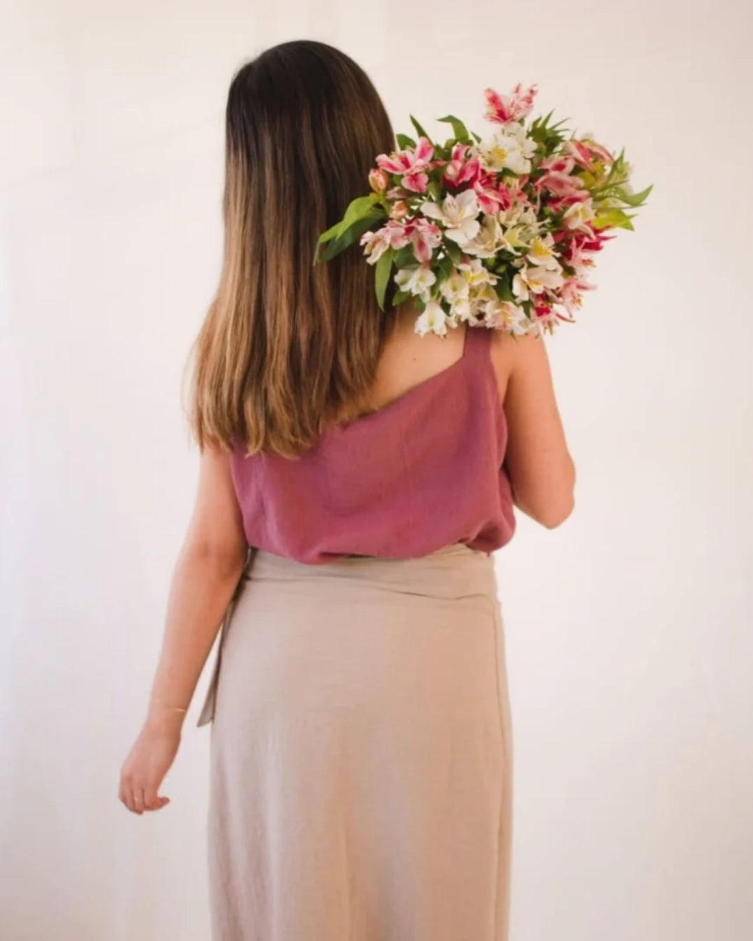 Set Anahi 100% Algodón