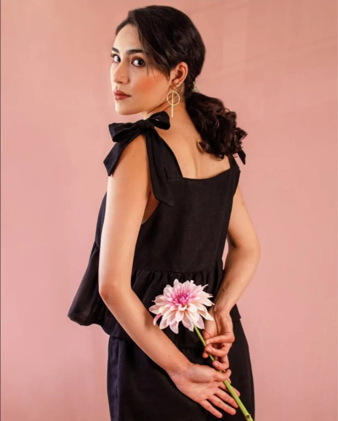 Set Arlet de Lino