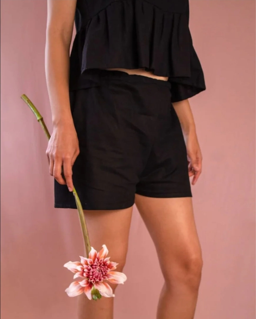 Set Arlet de Lino
