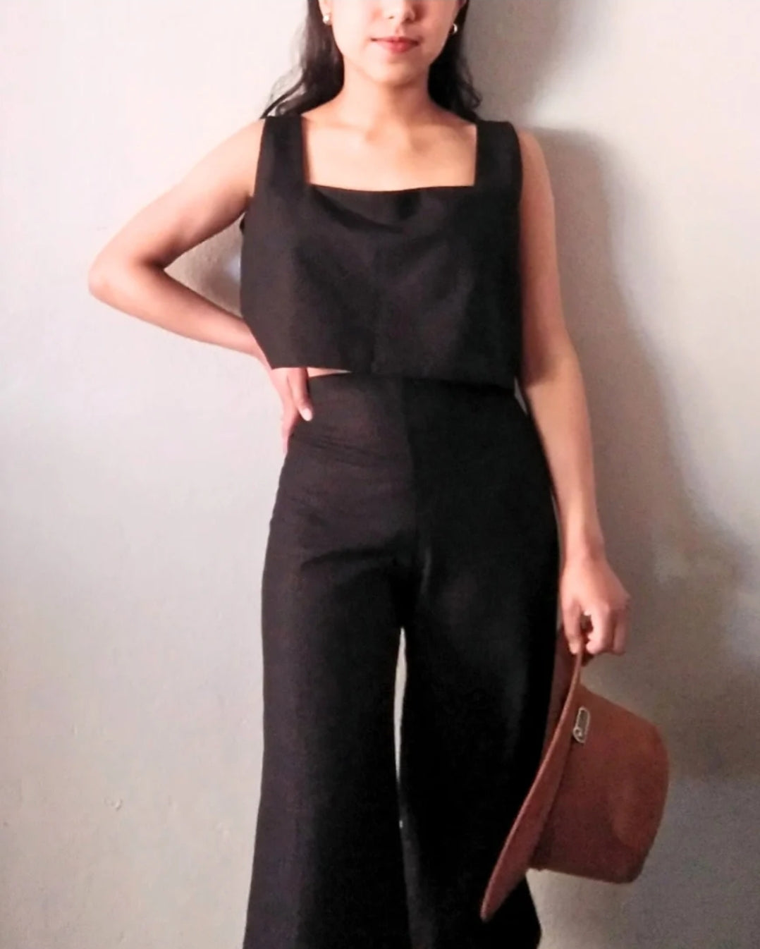 Set Lissa de Lino