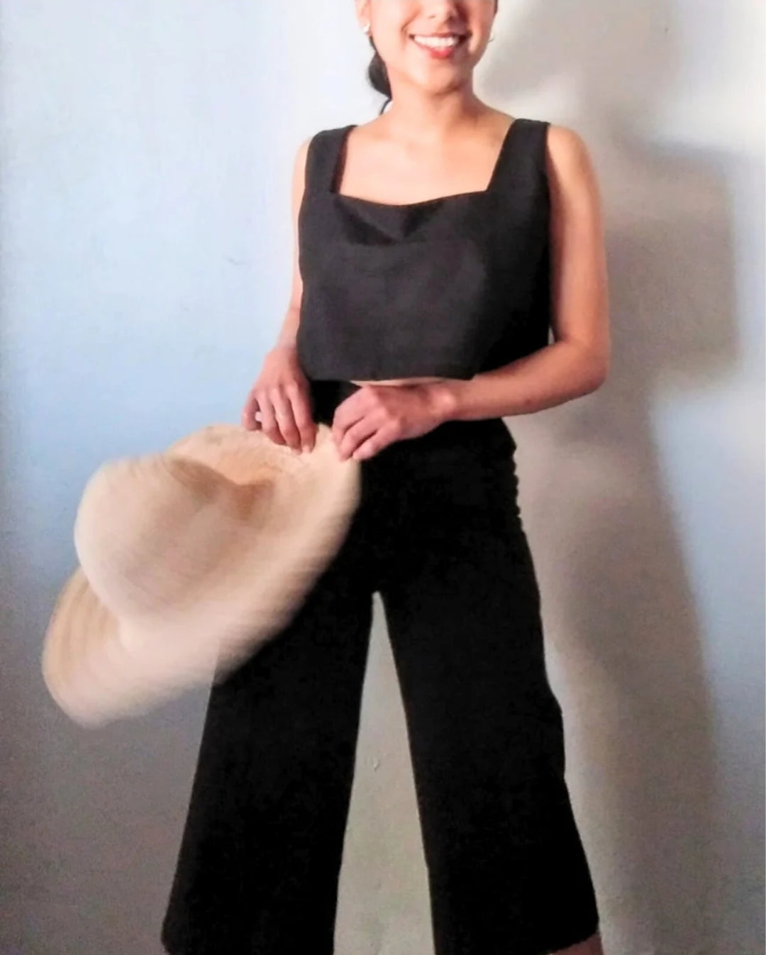 Set Lissa de Lino